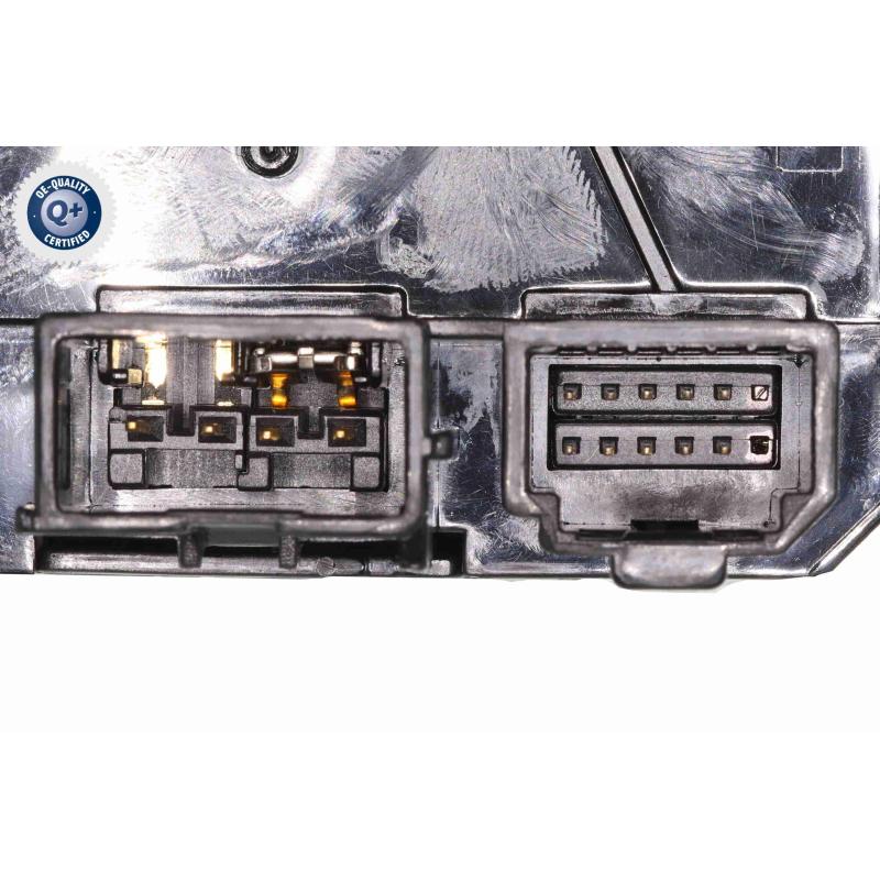 Ressort tournant, Airbag VEMO V52-72-0407 - Visuel 2