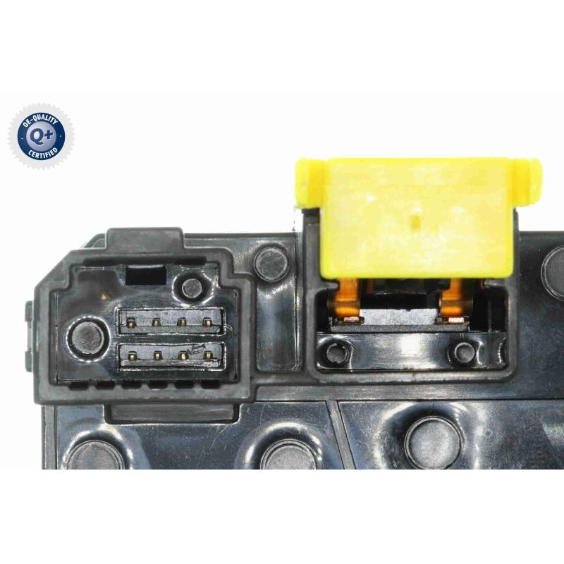 Ressort tournant, Airbag VEMO V52-72-0413 - Visuel 2