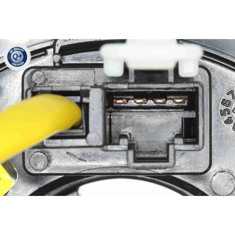 Ressort tournant, Airbag VEMO V52-72-0417 - Visuel 2