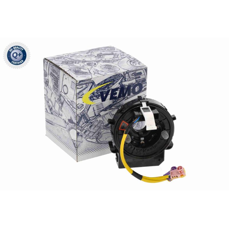 Ressort tournant, Airbag VEMO V52-72-0419 - Visuel 1