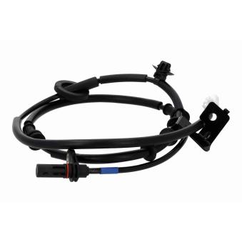 Capteur, vitesse de roue arrière gauche VEMO V52-72-0431 pour HYUNDAI ELANTRA 1.6 CRDi - 128cv