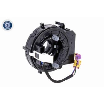 Ressort tournant, Airbag VEMO [V52-72-0435]