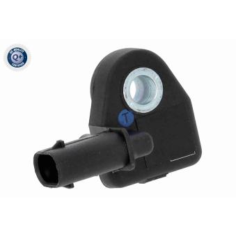 Capteur, accélération longitudinale/latérale VEMO [V52-72-0455]