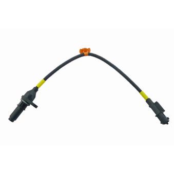 Capteur d'angle, vilebrequin VEMO V52-72-0473