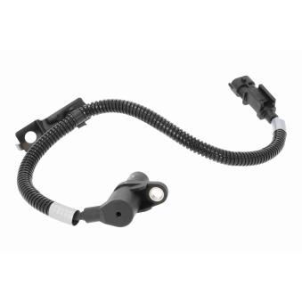 Capteur d'angle, vilebrequin VEMO V52-72-0495