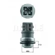 BEHR TSE 31 - Sonde de température, liquide de refroidissement