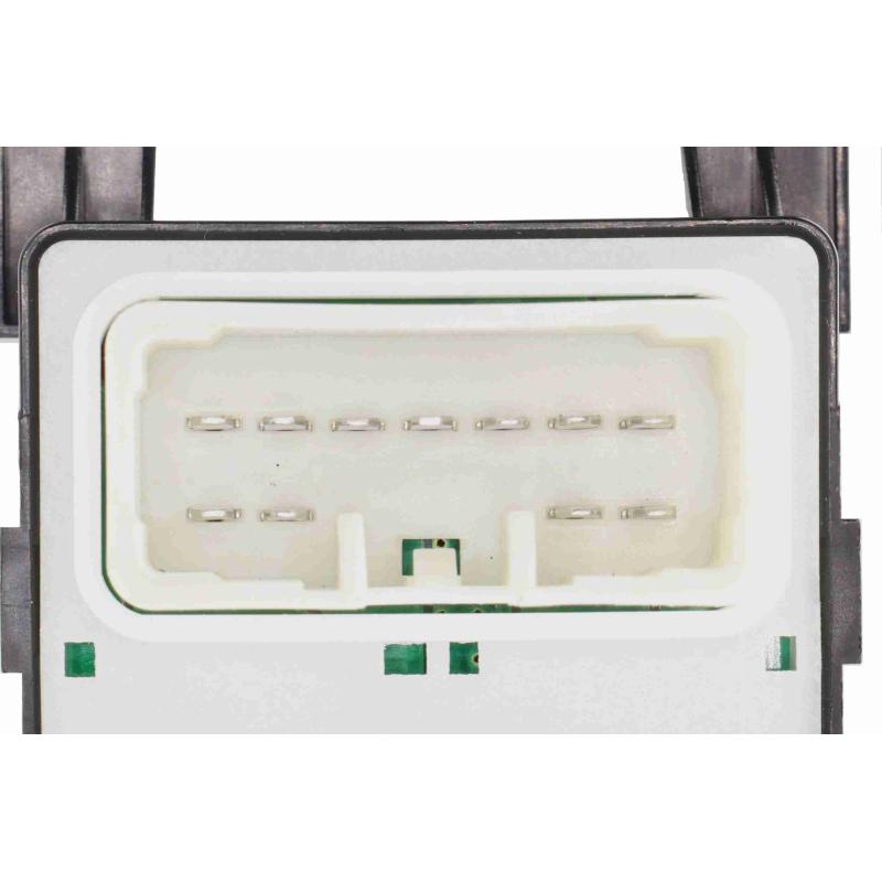 Interrupteur, lève-vitre avant gauche VEMO V52-73-0062 - Visuel 1