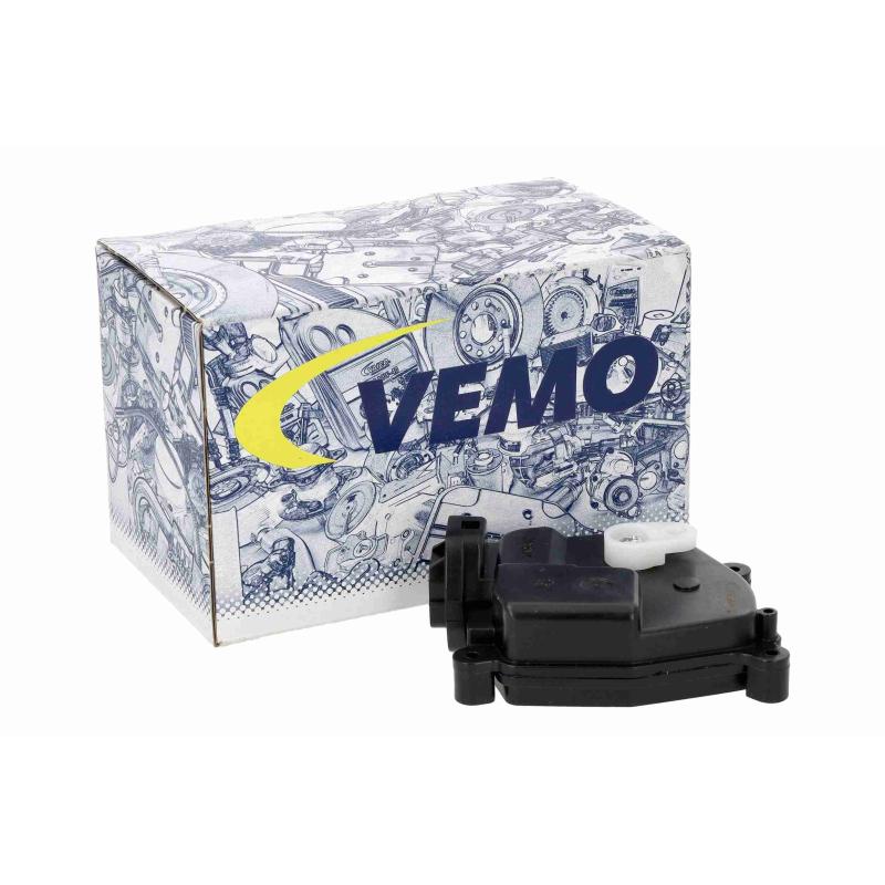 Élément d'ajustage, verrouillage central avant droit VEMO V52-77-0037 - Visuel 1