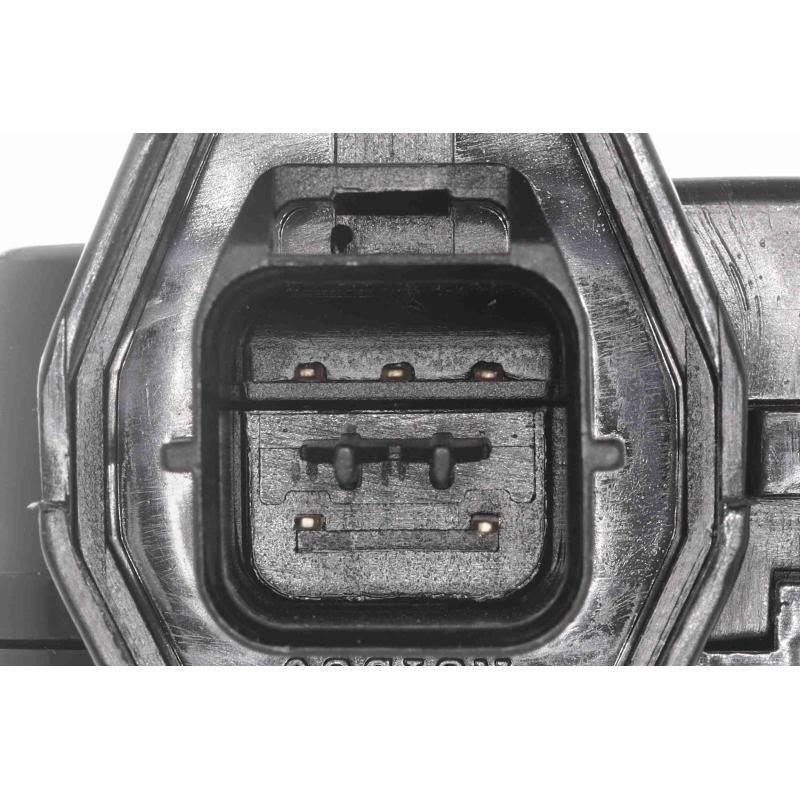 Élément d'ajustage, verrouillage central avant droit VEMO V52-77-0037 - Visuel 2