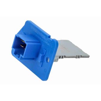 Résistance, pulseur d'air habitacle VEMO V52-79-0020