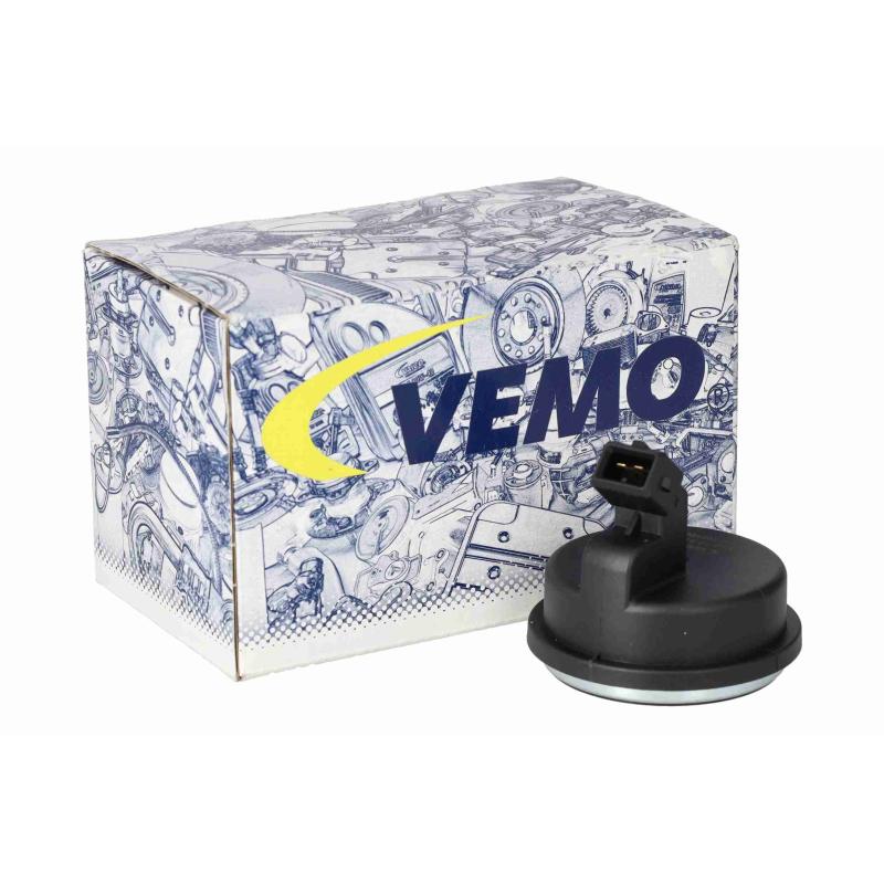 Capteur, vitesse de roue VEMO V53-72-0142 - Visuel 1