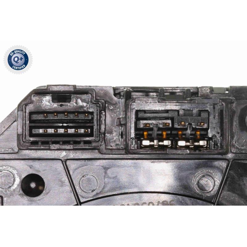 Ressort tournant, Airbag VEMO V53-72-0156 - Visuel 2