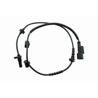 Capteur, vitesse de roue avant gauche VEMO V53-72-0180 pour KIA PICANTO 1.0 T-GDi - 100cv