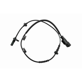 Capteur, vitesse de roue avant droit VEMO V53-72-0181 pour KIA PICANTO 1.0 T-GDi - 100cv