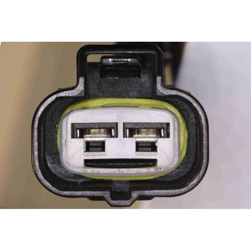 Ventilateur, refroidissement du moteur VEMO V58-01-0007 - Visuel 2