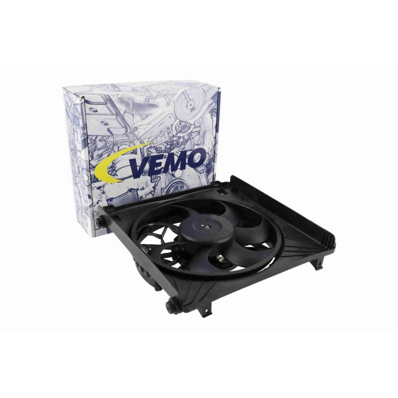 Ventilateur, refroidissement du moteur VEMO V58-01-0008 - Visuel 1