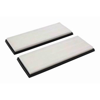 Kit de filtres, air d'habitacle VEMO [V58-30-0004]