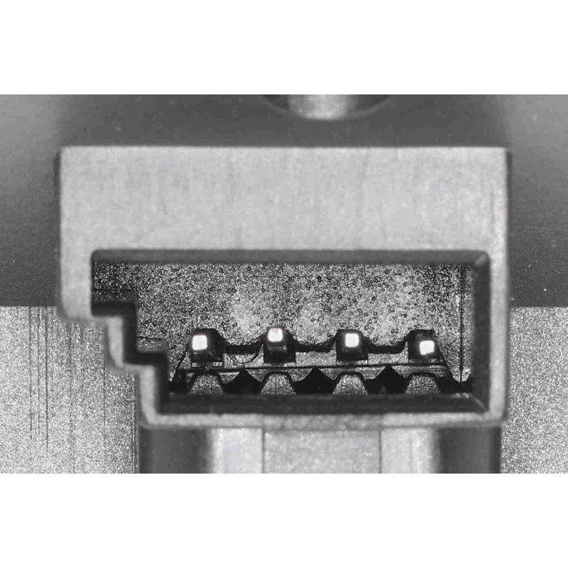 Interrupteur, verrouilage des portières VEMO V58-73-0024 - Visuel 1