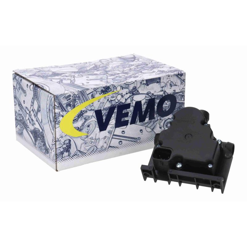 Vanne de regulation chauffage VEMO V58-77-0003 - Visuel 1