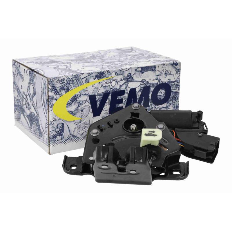Serrure de hayon VEMO V58-85-0002 - Visuel 1