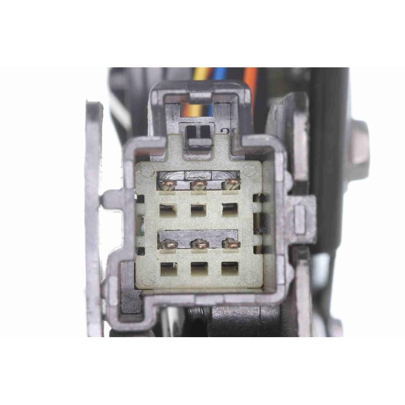 Serrure de hayon VEMO V58-85-0002 - Visuel 2