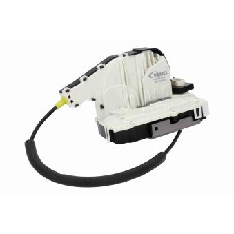 Serrure de porte arrière gauche VEMO V58-85-0004