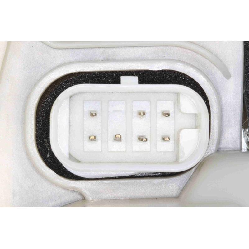 Serrure de porte avant droit VEMO V58-85-0013 - Visuel 2