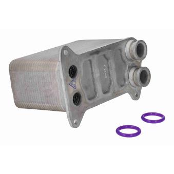 Radiateur, batterie de traction VEMO [V58-97-0003]