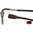 EFI AUTOMOTIVE 1473940 - Capteur, température des gaz