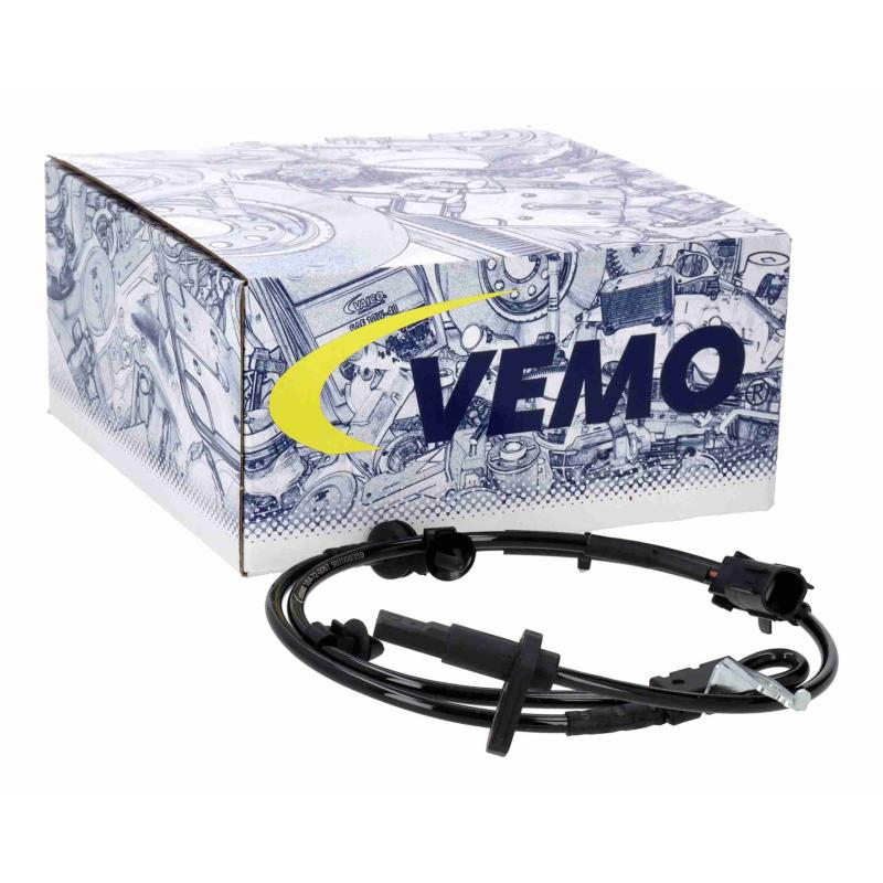 Capteur, vitesse de roue avant gauche VEMO V64-72-0067 - Visuel 1