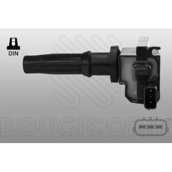 Bobine d'allumage EFI AUTOMOTIVE 155099 pour KIA MAGENTIS 2.0 - 136cv