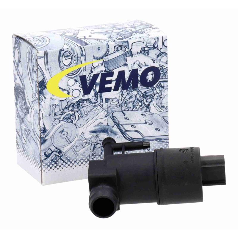 Pompe d'eau de nettoyage, nettoyage des vitres VEMO V70-08-0078 - Visuel 1