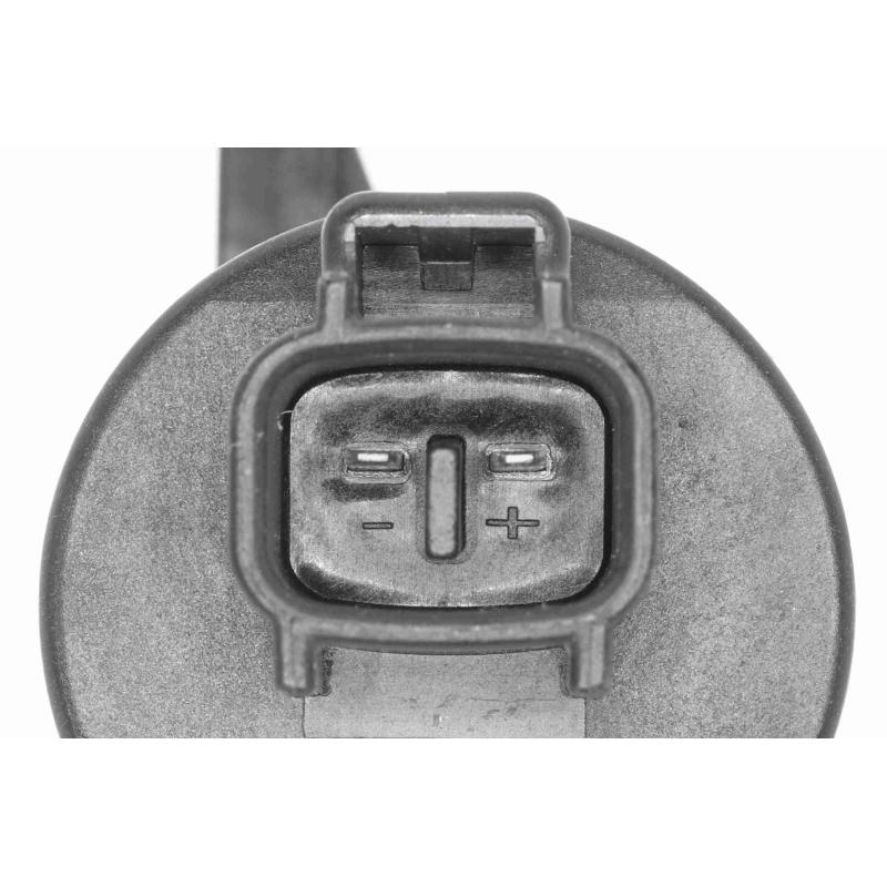 Pompe d'eau de nettoyage, nettoyage des vitres VEMO V70-08-0078 - Visuel 2