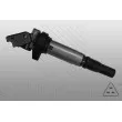 EFI AUTOMOTIVE 155190P - Bobine d'allumage