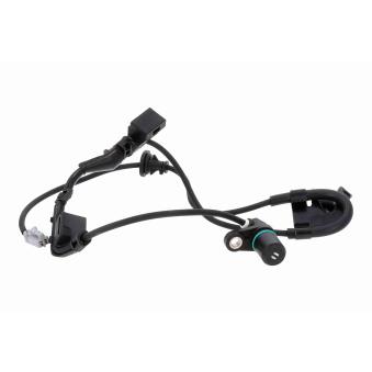 Capteur, vitesse de roue arrière gauche VEMO V70-72-0110