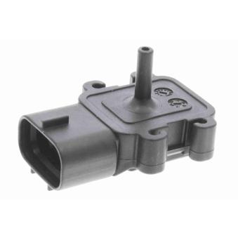 Capteur, pression du tuyau d'admission VEMO V70-72-0156