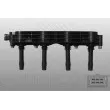EFI AUTOMOTIVE 156300 - Bobine d'allumage