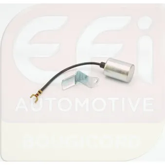 EFI AUTOMOTIVE 160211 - Condenseur, système d'allumage