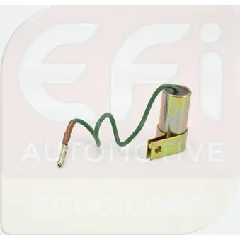 Condenseur, système d'allumage EFI AUTOMOTIVE OEM 7701018729