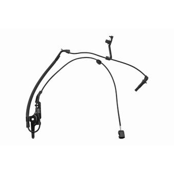 Capteur, vitesse de roue avant gauche VEMO V70-72-0410