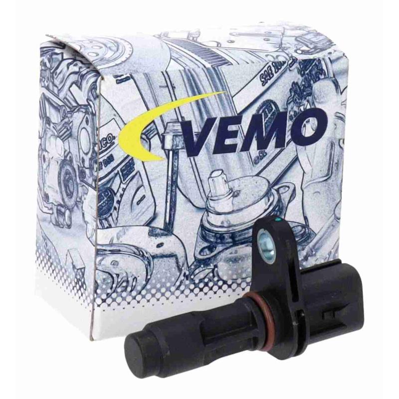 Capteur d'angle, vilebrequin VEMO V70-72-0448 - Visuel 1
