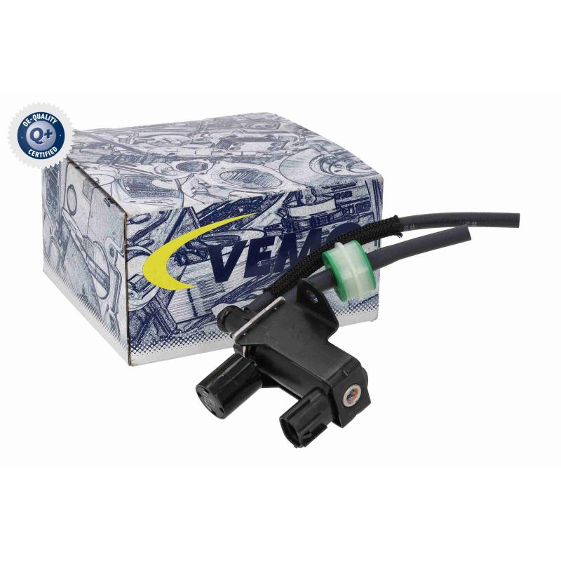 Capteur, pression des gaz échappement VEMO V70-72-0474 - Visuel 1