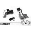 EFI AUTOMOTIVE 160515 - Kit d'assemblage, unité d'allumage