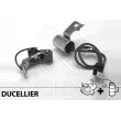 EFI AUTOMOTIVE 160516 - Kit d'assemblage, unité d'allumage