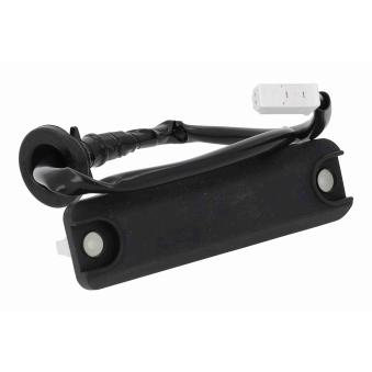 Touche, déverrouillage automatique du hayon VEMO [V70-73-0113]