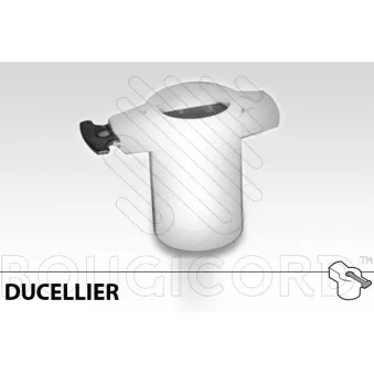 Doigt allumeur EFI AUTOMOTIVE [160612]