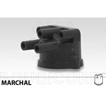 Tête d'allumeur EFI AUTOMOTIVE 160732 pour RENAULT R5 1.3 - 64cv