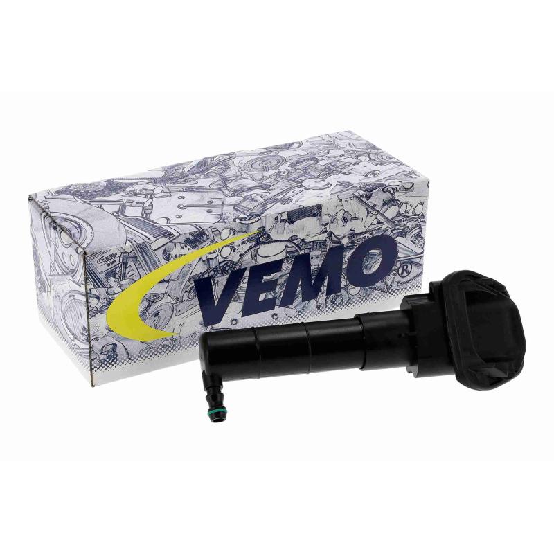 Gicleur d'eau de nettoyage, nettoyage des phares VEMO V95-08-0040 - Visuel 1