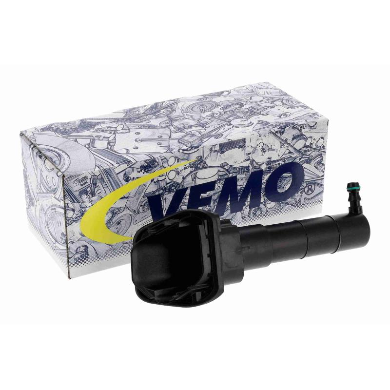 Gicleur d'eau de nettoyage, nettoyage des phares VEMO V95-08-0041 - Visuel 1