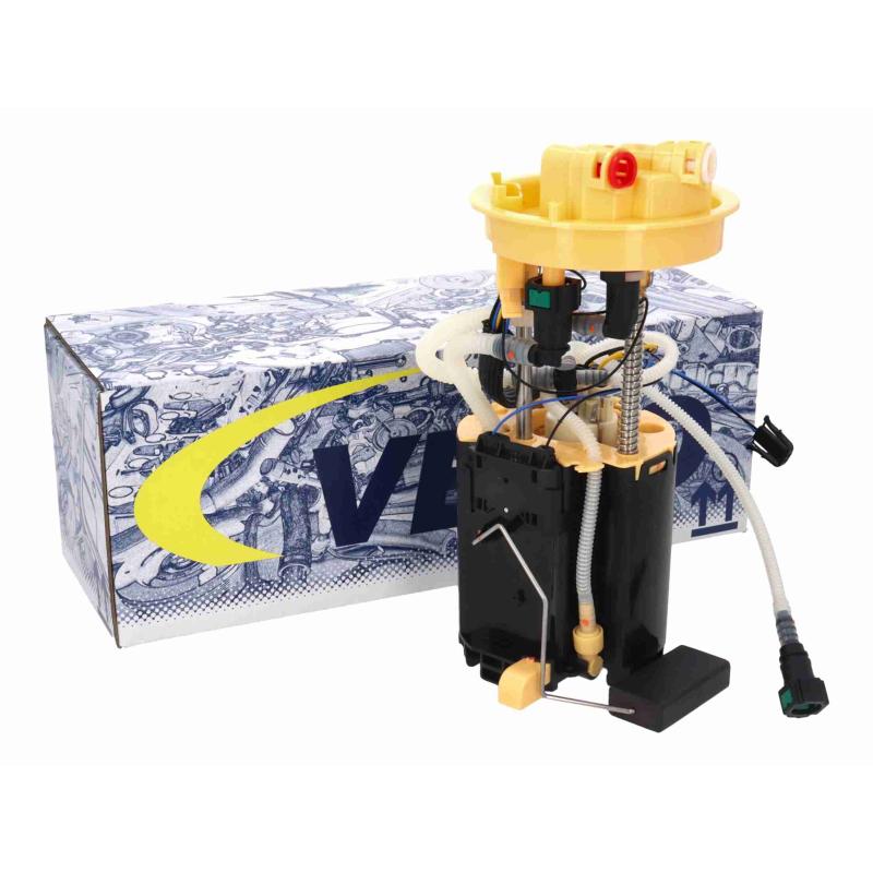 Unité d'injection de carburant VEMO V95-09-0028 - Visuel 1